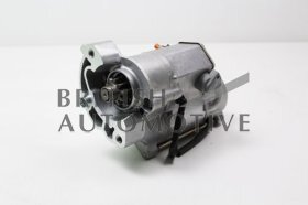 LR007372- startér 2.2Td4 (manuální převodovka)