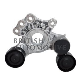 LR183649- napínací kladka 3.0L diesel