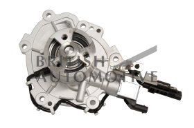 122123458- vodní pumpa 2.0 benzín (AJ200P)