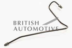 LR021679- pravá zadní brzdová trubka