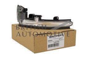 LR027946- levý blikač zpětného zrcátka