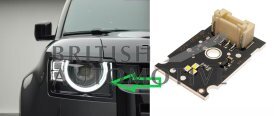DA5319- opravný modul předního světlometu