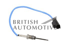 LR005499- teplotní snímač výfuku 2.2 Td4