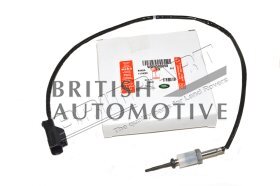 WDN500050- zadní teplotní snímač výfuku