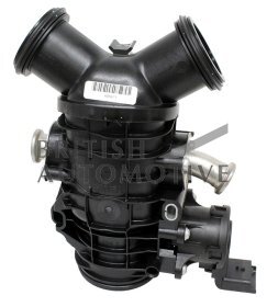 LR181136- klapka motoru 3,0 diesel (GENERACE 1)