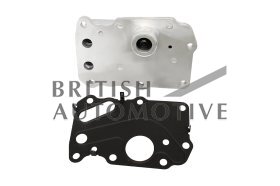 LR075630- olejový chladič 2.0 Ingenium