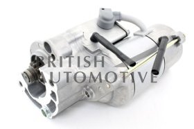 LR007373- startér 2.2Td4, (automatická převodovka)