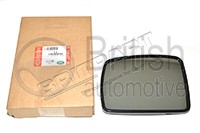 CRD500190- sklo levého zrcátka Range Rover L322