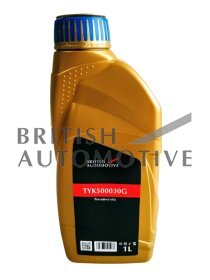 TYK500030- převodový olej - manuální převodovka Discovery 3