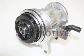 LR089625- spínatelná vodní pumpa motoru 306DT (gen2)