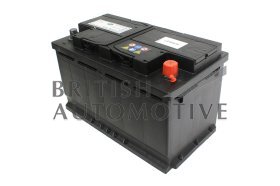 LR038128- akumulátor (benzinové motory)