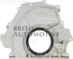 LR029001- zadní klikové gufero motoru 4,4 TDV8