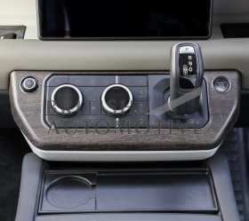 BA1517- kryt středového panelu- OAK WOOD