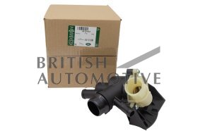 LR121832- termostat motoru 3,0 TDV6