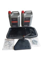 KIT11P-10ltr- konverzní kit automatické převodovky ZF(6HP26/6HP28)