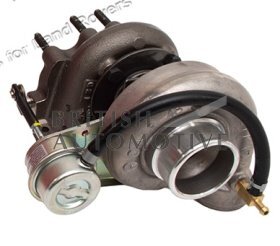 ETC8751- turbodmychadlo 200TDi