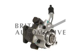 QVB101350- servočerpadlo TD5