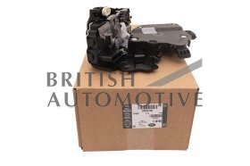 LR078730- levý přední zámek (bez automatického dovírání)
