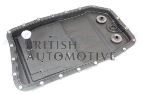 LR007474- filtr s vanou automatické převodovky (ZF6)