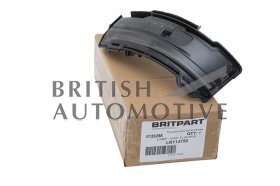 LR114758- levý blikač zpětného zrcátka