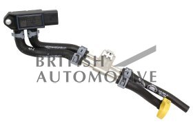 LR117065- snímač diferenčního tlaku DPF (2,0diesel)