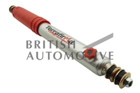 TF174- nastavitelný přední tlumič +2"