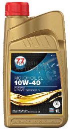 10W-40-motorový olej pro 300Tdi- Discovery 1