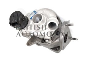 LR021046- levé turbo 3.6 TdV8