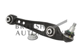 LR084095- pravé zadní rameno- (přední náprava)