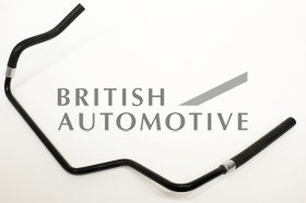 QEH102570- hadice servořízení z nádobky do pumpy, Td5