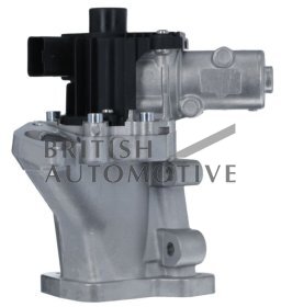 LR000997- EGR ventil 2.2 Td4