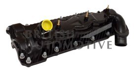 LR005274- pravé ventilové víko 3.6 TdV8