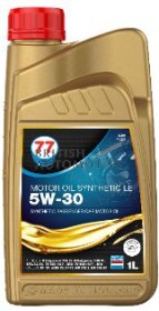 LE5W-30-motorový olej pro motor TD5-Discovery 2