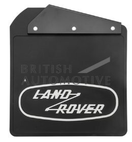 LR069267- levá přední zástěrka s držákem