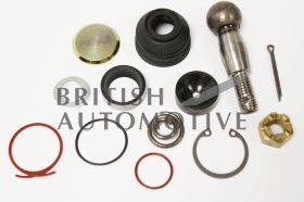 RBG000010- čep převodky řízení