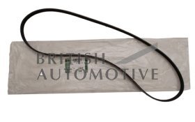 LR175460- řemen příslušenství 3.0L diesel (MHEV)