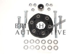 TVF100010- hardyspojka KIT