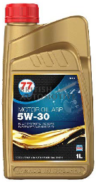 ASP5W-30-motorový olej pro motor 2,4 td4 S DPF (2007-) Defender