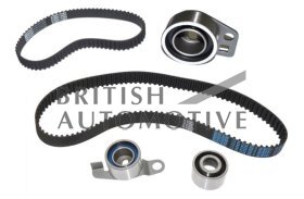 LHN100760KIT- rozvodová sada - motor 2.0TD (112 zubů)