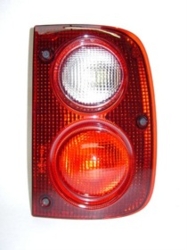 AMR4003- zadní pravá lampa