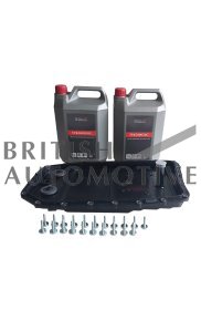 KIT11-10ltr- servisní sada automatické převodovky ZF(6HP26/6HP28)