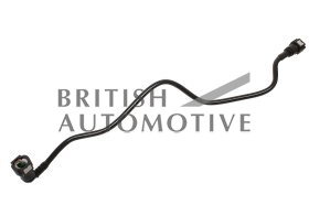 LR035632- odvzdušňovací hadice chladiče 4.4TdV8