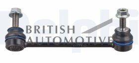 LR114303- pravá zadní tyčka stabilizátoru