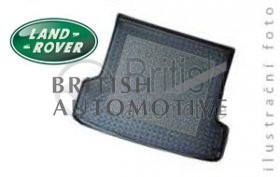 VANA RRS- ochranná vana zavazadlového prostoru- Range Rover Sport