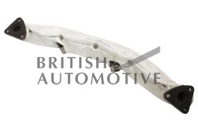 LR038751- propojovací díl výfuku 3.0TdV6