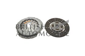 LR048408- spojková sada