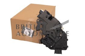LR078707- pravý přední zámek (bez automatického dovírání)