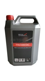 TYK500050- olej automatické převodovky Range Rover Sport (6-ti rychlostní)