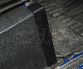 DA1435 (GA7371)- ochrana čalounění boxu sedadla