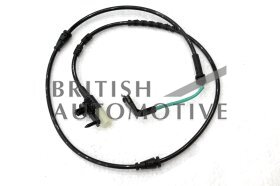 LR115019- snímač opotřebení předních brzdových destiček (R17)